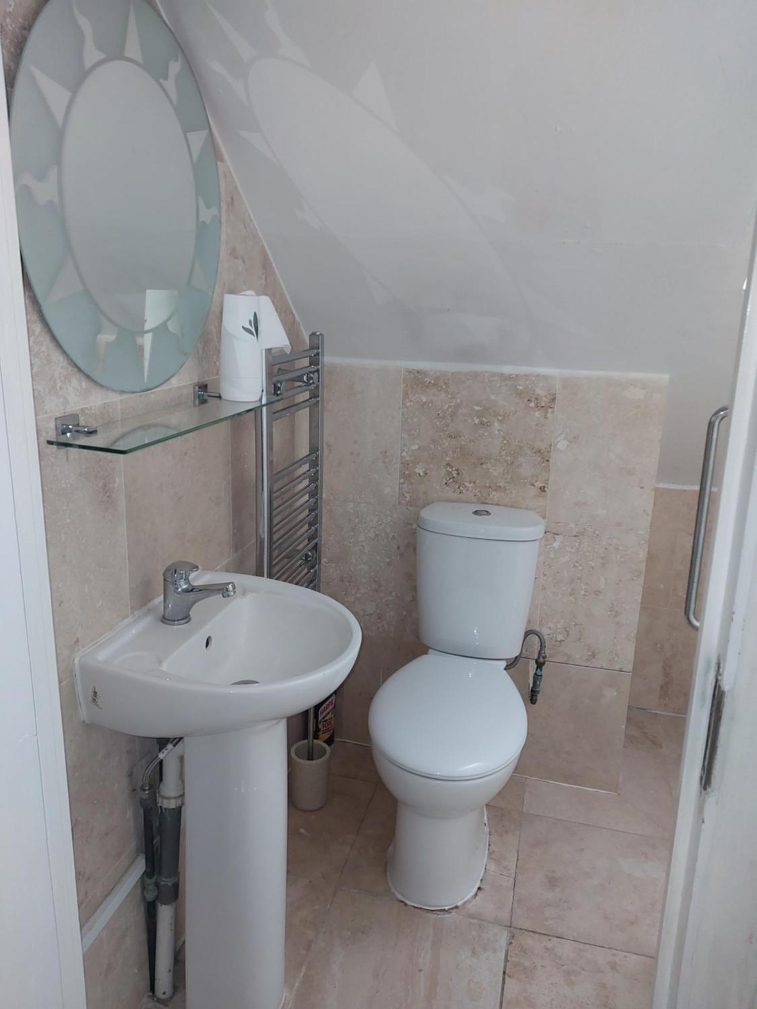 Joyful Homestay Rainham (Greater London)